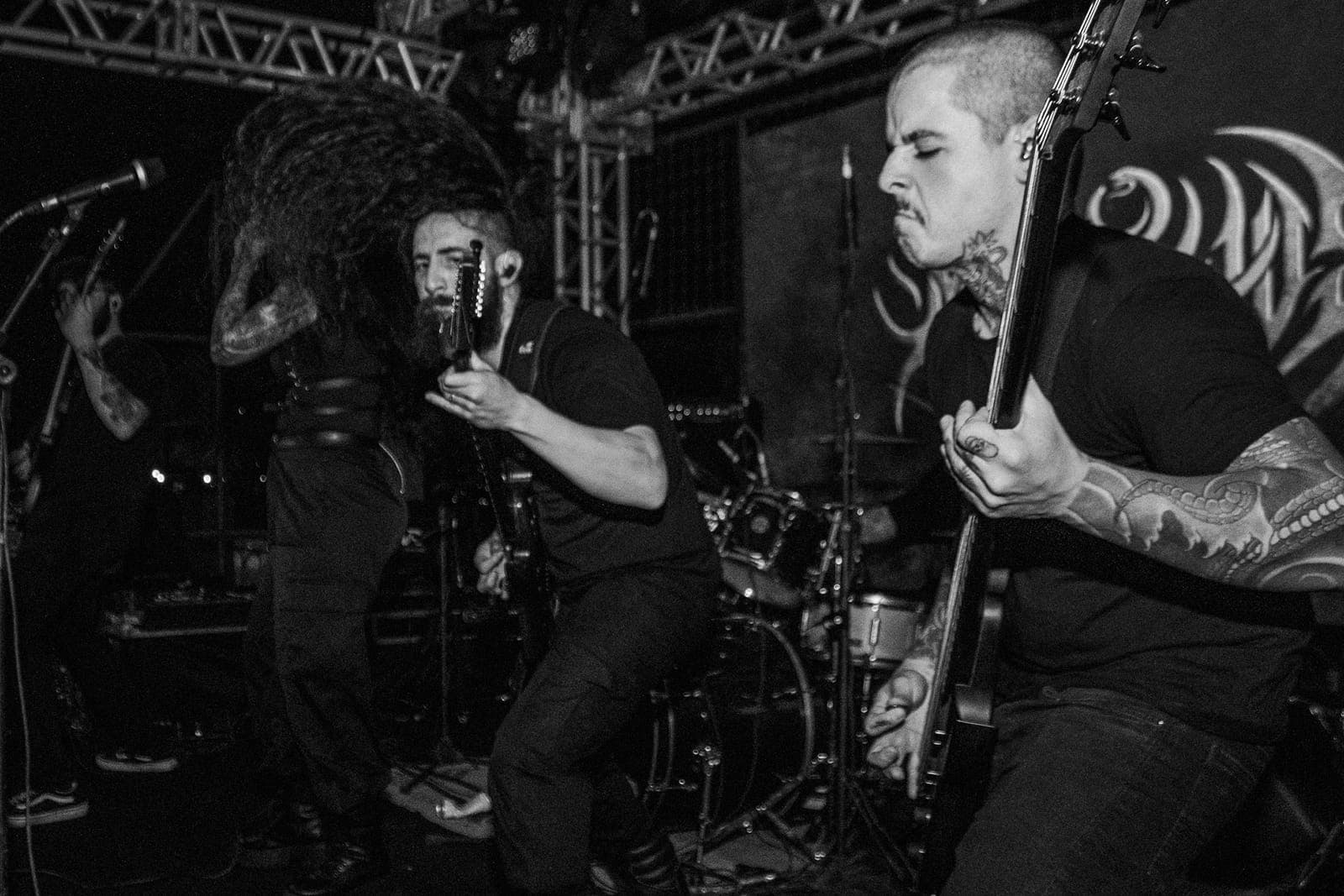 Misonthos ao vivo no Sem Massagem Fest II (4/10)
