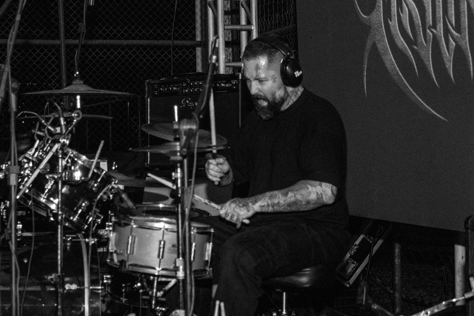 Misonthos ao vivo no Sem Massagem Fest II (7/10)