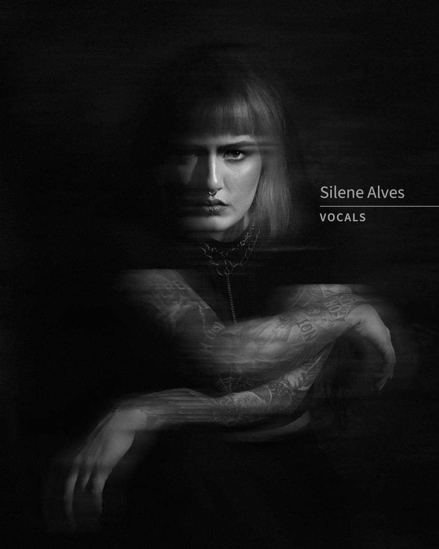 Silene Alves — Vocal
